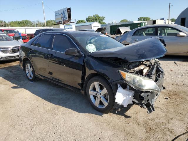 Photo 4 from auction – 2014 TOYOTA CAMRY L with VIN 4T1BF1FK5EU817322