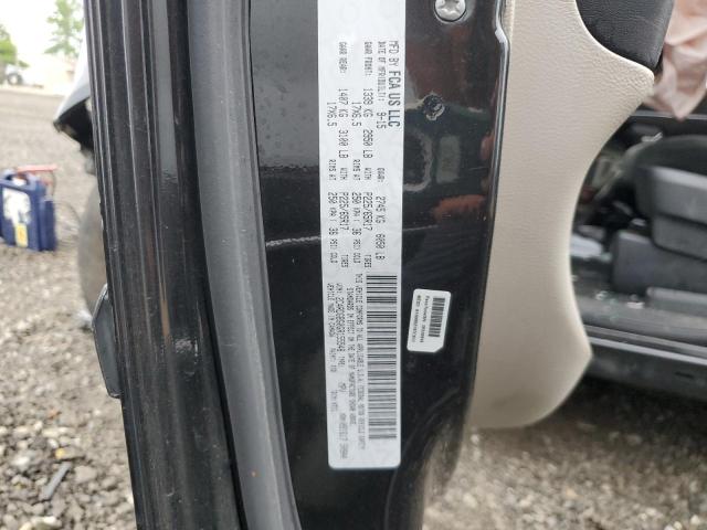 صورة رقم 14 من المزاد - 2016 DODGE GRAND CARA مع VIN 2C4RDGBG0GR155548