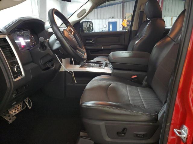 Photo 7 from auction – 2011 DODGE RAM 1500 with VIN 1D7RV1GT1BS707149