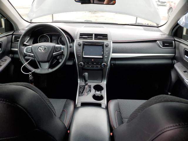 Photo 8 from auction – 2015 TOYOTA CAMRY LE with VIN 4T1BF1FK0FU887988