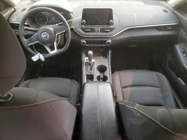 Photo 8 from auction – 2020 NISSAN ALTIMA S with VIN 1N4BL4BV1LC128689