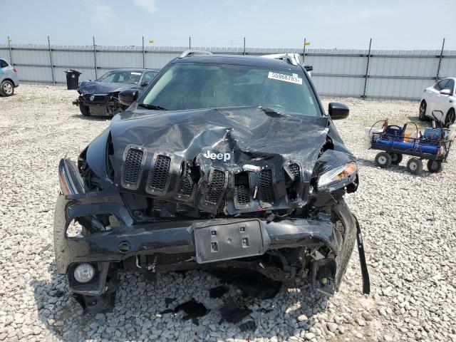 Photo 5 from auction – 2015 JEEP CHEROKEE L with VIN 1C4PJLDS9FW567063