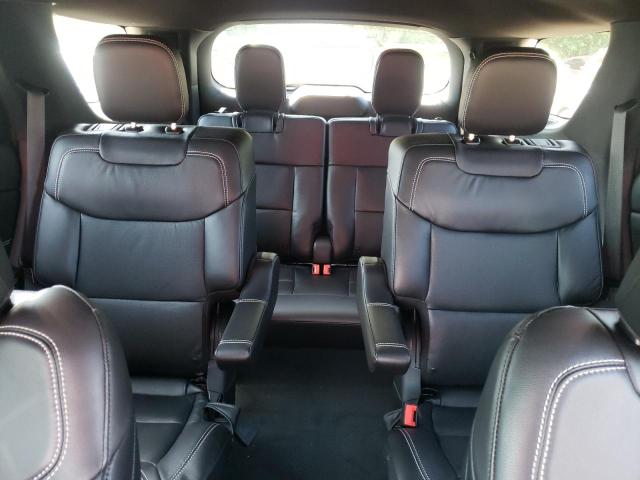Photo 10 from auction – 2022 FORD EXPLORER S with VIN 1FM5K8GC2NGB87976