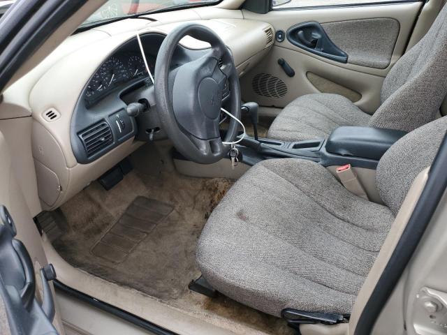صورة رقم 7 من المزاد - 2004 CHEVROLET CAVALIER مع VIN 1G1JC52F047253352