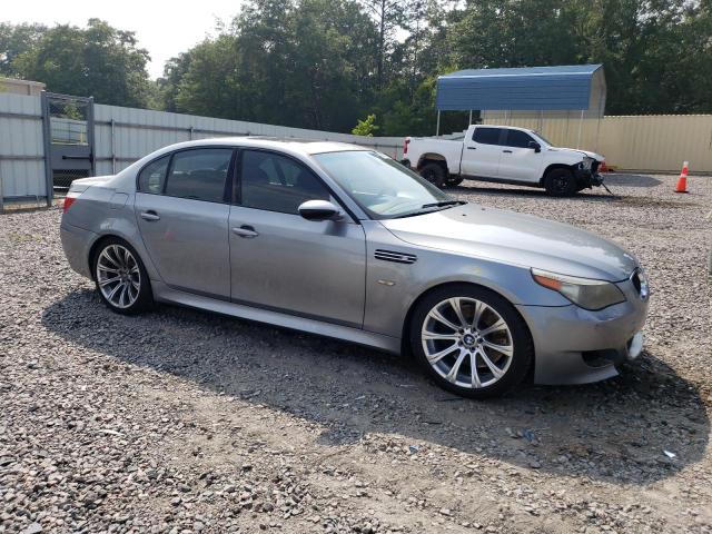 Photo 4 from auction – 2006 BMW M5 with VIN WBSNB93506B584773