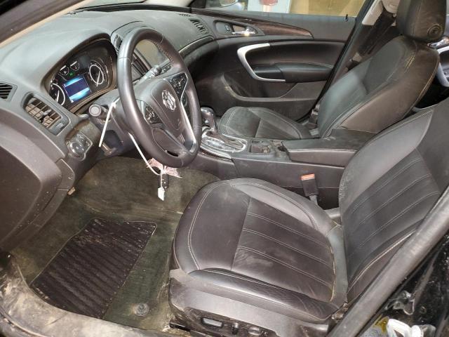 Photo 7 from auction – 2017 BUICK REGAL SPOR with VIN 2G4GL5EX6H9198699