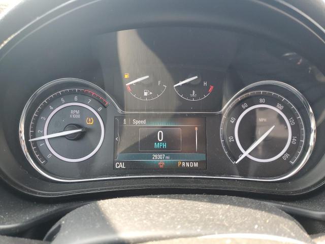 Photo 9 from auction – 2017 BUICK REGAL PREM with VIN 2G4GS5GX8H9103947