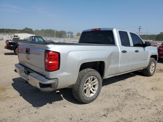Photo 3 from auction – 2014 CHEVROLET SILVERADO with VIN 1GCRCREC4EZ389265