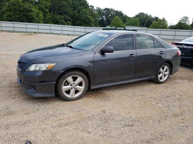 Foto 1 de la subasta – 2011 TOYOTA CAMRY BASE con VIN 4T1BF3EK0BU649100