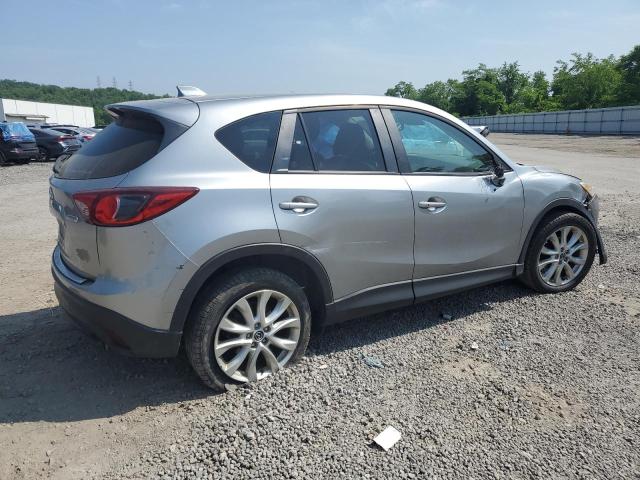 Photo 3 from auction – 2014 MAZDA CX-5 GT with VIN JM3KE4DY6E0385824