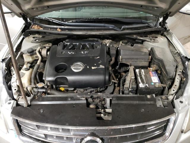 Photo 11 from auction – 2011 NISSAN ALTIMA SR with VIN 1N4BL2AP1BN421227
