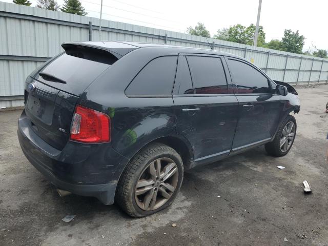Photo 3 from auction – 2012 FORD EDGE SEL with VIN 2FMDK3JC9CBA76076