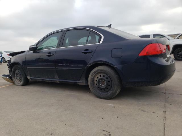 Photo 2 from auction – 2009 KIA OPTIMA LX with VIN KNAGE228X95319742