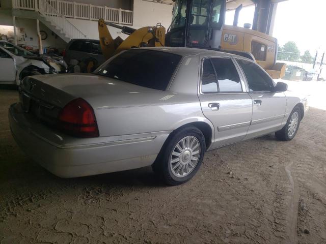 Photo 3 from auction – 2008 MERCURY GRAND MARQ with VIN 2MEFM75V08X656870