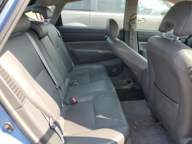Photo 10 from auction – 2007 TOYOTA PRIUS with VIN JTDKB20U477657273