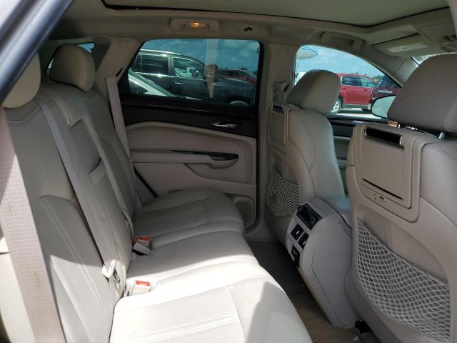 صورة رقم 11 من المزاد - 2012 CADILLAC SRX PREMIU مع VIN 3GYFNCE34CS609924