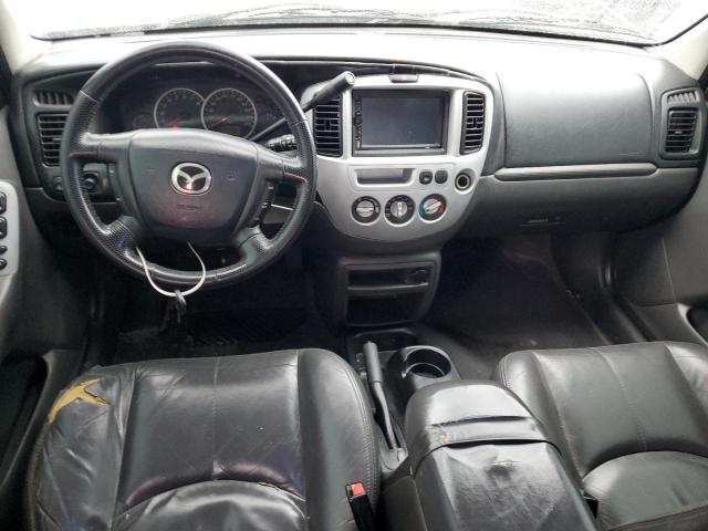 Photo 8 from auction – 2003 MAZDA TRIBUTE ES with VIN 4F2CZ06143KM38368