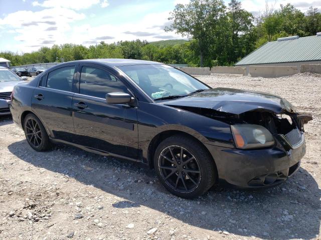 Photo 4 from auction – 2011 MITSUBISHI GALANT ES with VIN 4A32B3FFXBE028326