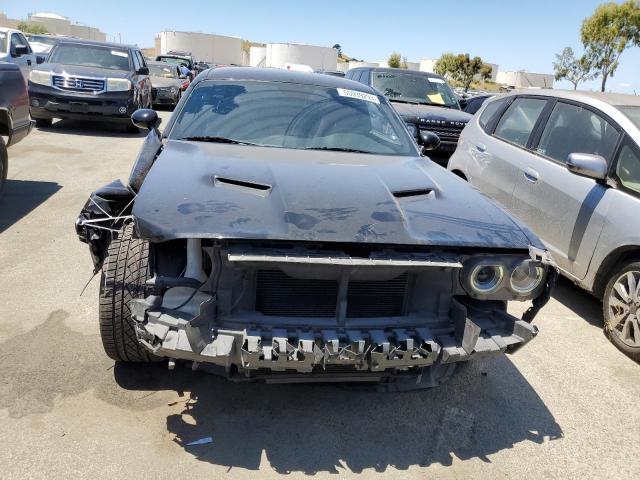 Photo 5 from auction – 2016 DODGE CHALLENGER with VIN 2C3CDZAG0GH300181