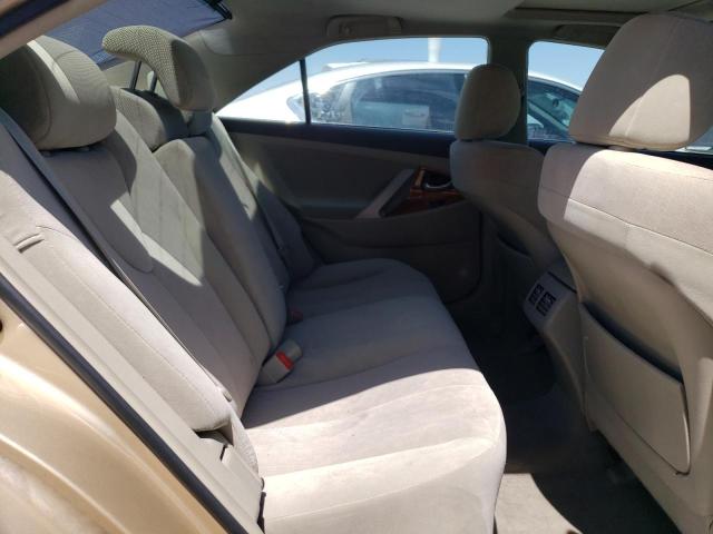 Photo 10 from auction – 2010 TOYOTA CAMRY BASE with VIN 4T4BF3EK4AR051709