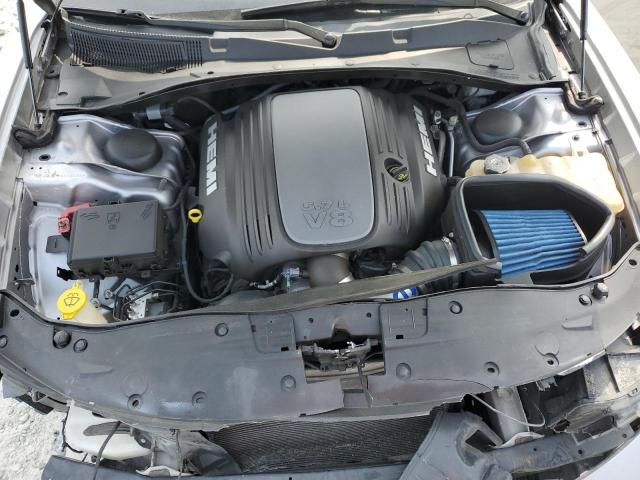 Photo 11 from auction – 2017 DODGE CHARGER R/ with VIN 2C3CDXCT9HH538398