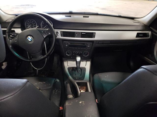 Photo 8 from auction – 2007 BMW 323 I with VIN WBAVH13527KC97699