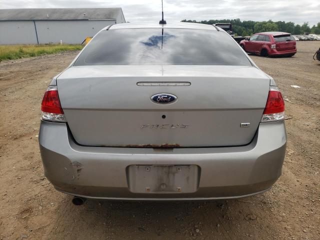 Photo 6 from auction – 2008 FORD FOCUS SE with VIN 1FAHP35N28W232053