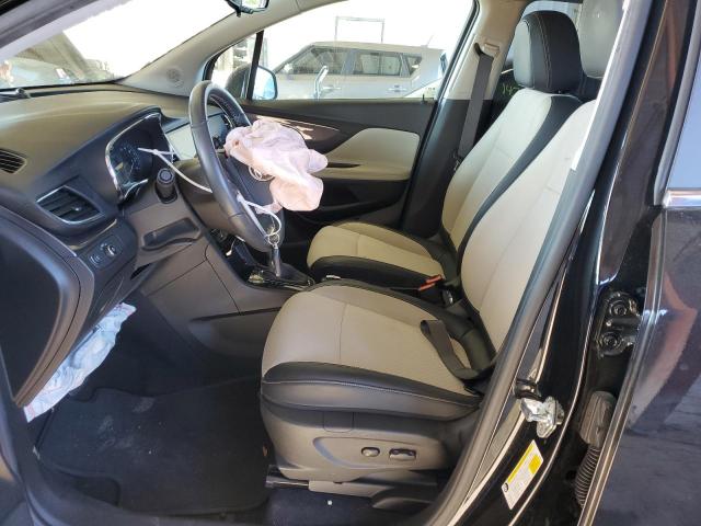 Photo 7 from auction – 2020 BUICK ENCORE PRE with VIN KL4CJASB3LB315747