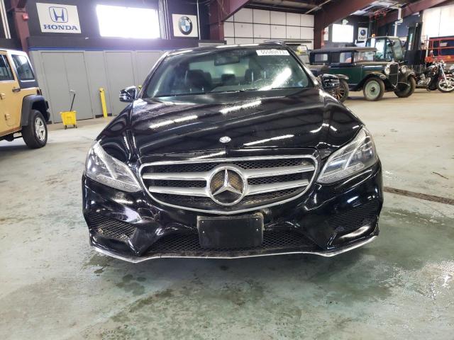 Photo 5 from auction – 2014 MERCEDES-BENZ E 350 4MAT with VIN WDDHF8JB9EA805003