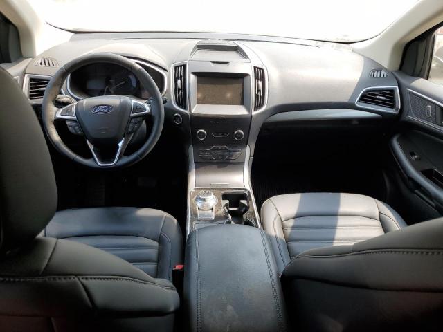 Photo 8 from auction – 2020 FORD EDGE SEL with VIN 2FMPK4J99LBB41550