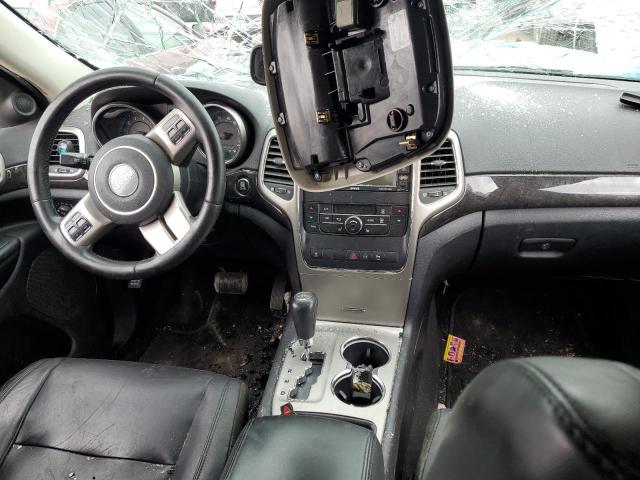 Photo 8 from auction – 2011 JEEP GRAND CHER with VIN 1J4RR4GG2BC642139