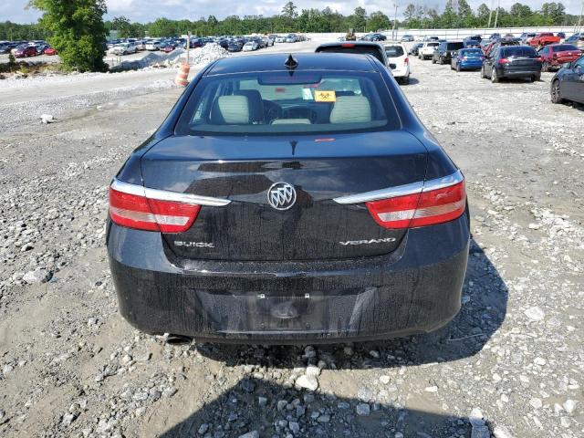 Photo 6 from auction – 2016 BUICK VERANO with VIN 1G4PP5SK6G4121135