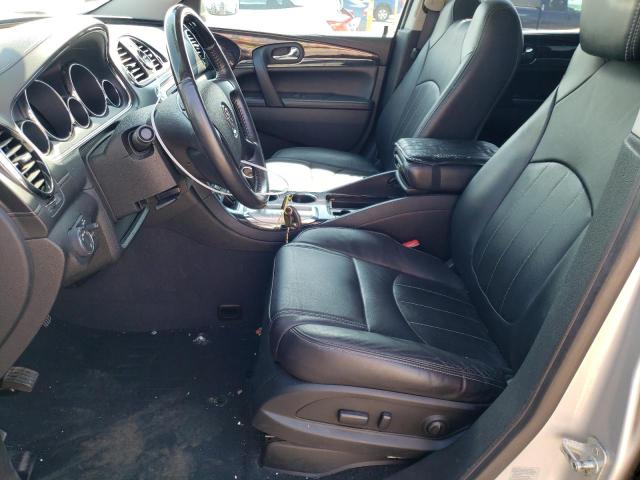 Photo 7 from auction – 2017 BUICK ENCLAVE with VIN 5GAKVBKD7HJ350013