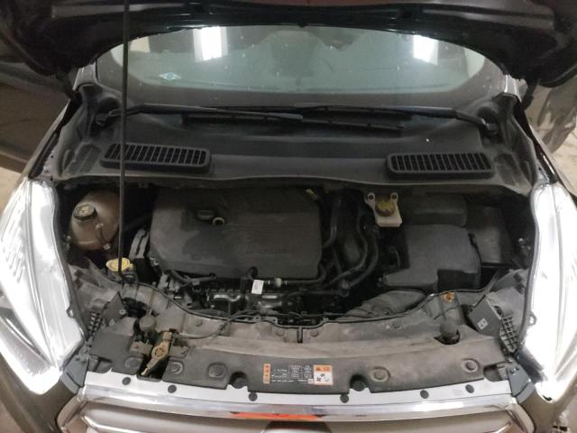 Photo 12 from auction – 2017 FORD ESCAPE SE with VIN 1FMCU0GD6HUE69958