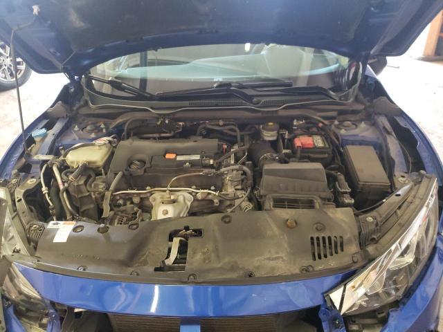 Photo 11 from auction – 2016 HONDA CIVIC LX with VIN 19XFC2F59GE040188