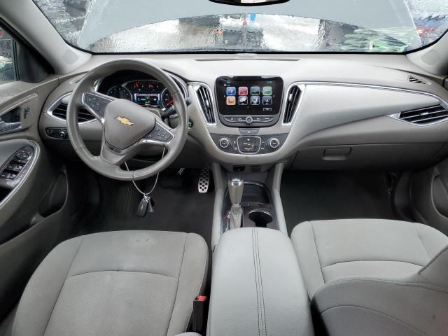 Photo 8 from auction – 2017 CHEVROLET MALIBU LT with VIN 1G1ZE5ST3HF121815