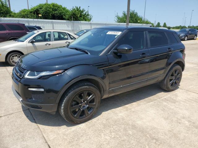 LAND ROVER RANGE ROVE 2016 with VIN SALVP2BG7GH167371 - Photo from auction