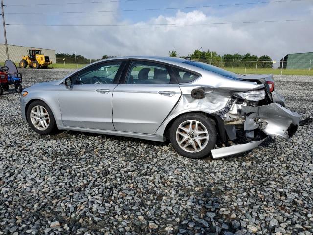 Photo 2 from auction – 2016 FORD FUSION SE with VIN 3FA6P0H72GR246474