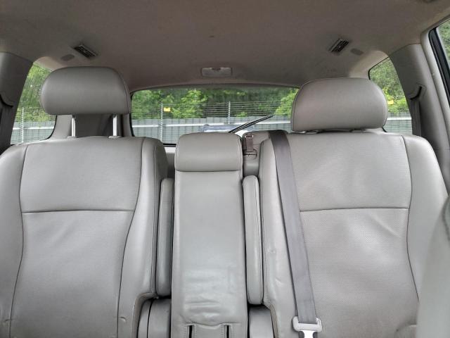 Photo 10 from auction – 2012 TOYOTA HIGHLANDER with VIN 5TDDK3EH9CS126287