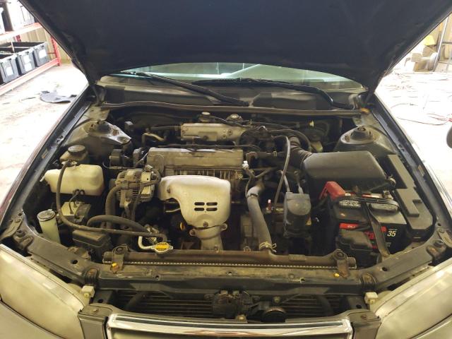 Photo 11 from auction – 2000 TOYOTA CAMRY CE with VIN JT2BG22K4Y0464332
