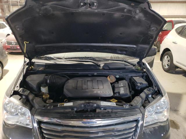 Photo 11 from auction – 2016 CHRYSLER TOWN & COU with VIN 2C4RC1BGXGR200222