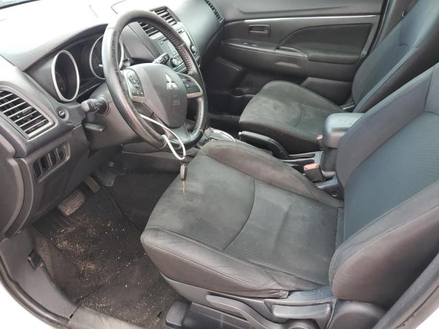 Photo 7 from auction – 2015 MITSUBISHI OUTLANDER with VIN 4A4AP3AU6FE045273
