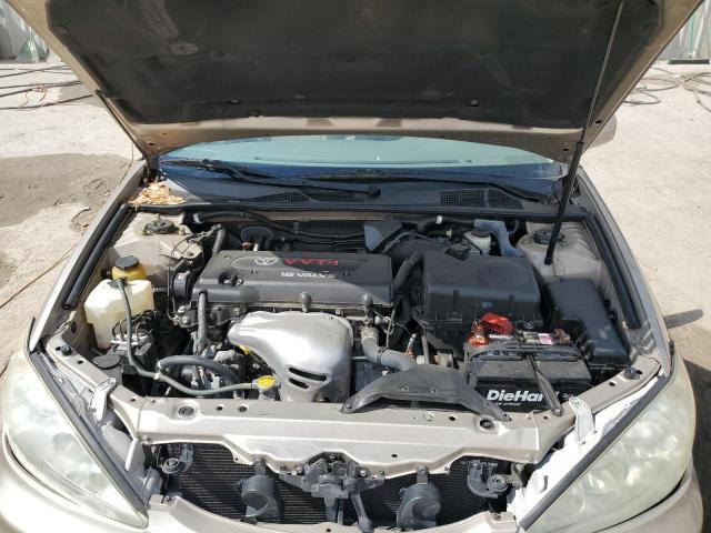 Photo 11 from auction – 2005 TOYOTA CAMRY LE with VIN 4T1BE32K15U083203