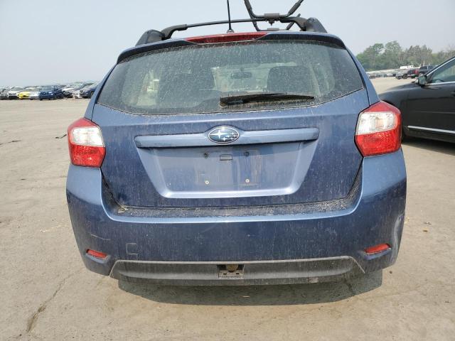 Photo 6 from auction – 2013 SUBARU IMPREZA SP with VIN JF1GPAL68D1861450