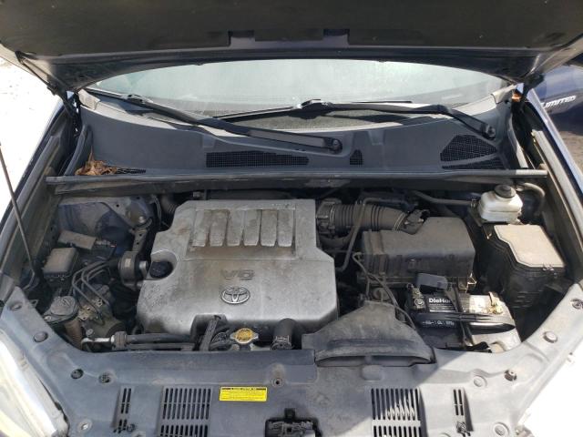 Photo 12 from auction – 2011 TOYOTA HIGHLANDER with VIN 5TDYK3EH0BS024635