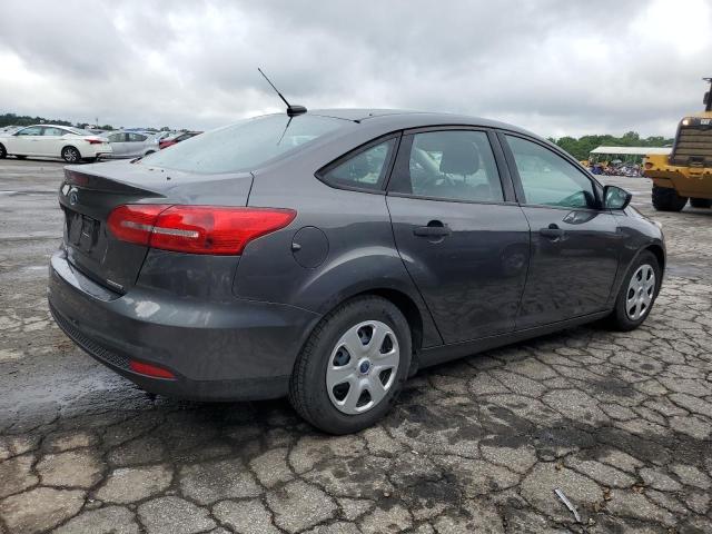 Photo 3 from auction – 2016 FORD FOCUS S with VIN 1FADP3E27GL208917