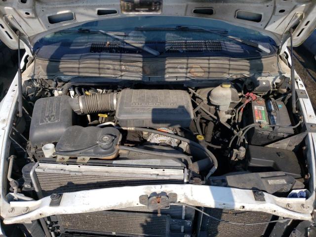 Photo 11 from auction – 2003 DODGE RAM 1500 S with VIN 1D7HU18N13S148119