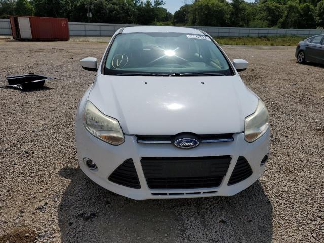 Photo 5 from auction – 2012 FORD FOCUS SE with VIN 1FAHP3K24CL104403
