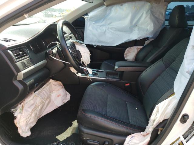 Photo 7 from auction – 2015 TOYOTA CAMRY LE with VIN 4T1BF1FK6FU071190