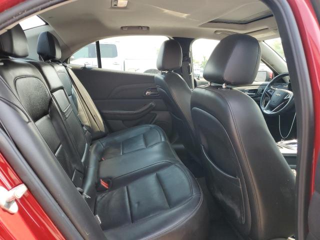 Photo 10 from auction – 2013 CHEVROLET MALIBU 2LT with VIN 1G11F5SR8DF137887